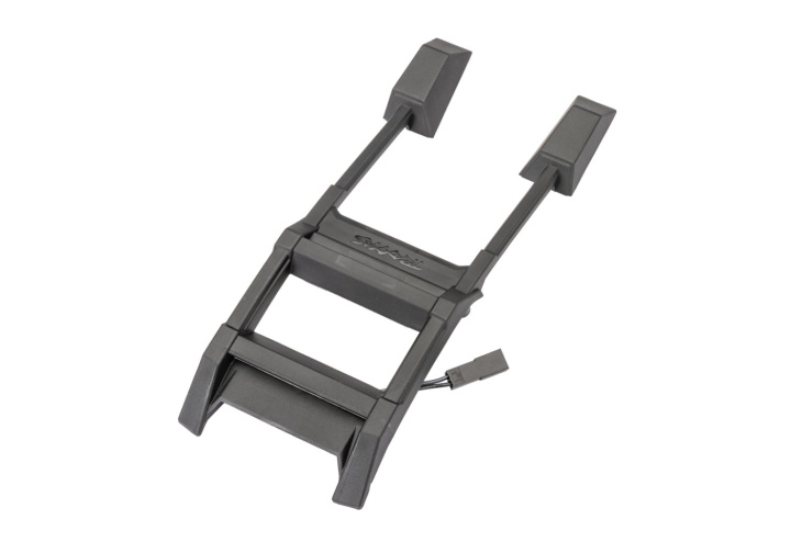 Luftintag Tak med LED Ljus Mini XRT i gruppen Katalog / Fabrikat / T / Traxxas / Reservdelar hos Minicars Hobby Distribution AB (4210784X)