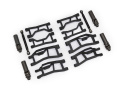 Breddningssats (WideMaxx) Svart Mini Maxx