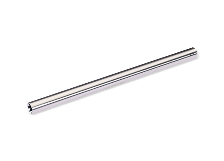 Kardanwelle Mitte Alu kurz (für Mitteldiff/Rutschkupplung) Mini Slash in der Gruppe Katalog / Hersteller / T / Traxxas / Spare Parts bei Minicars Hobby Distribution AB (4210855X)