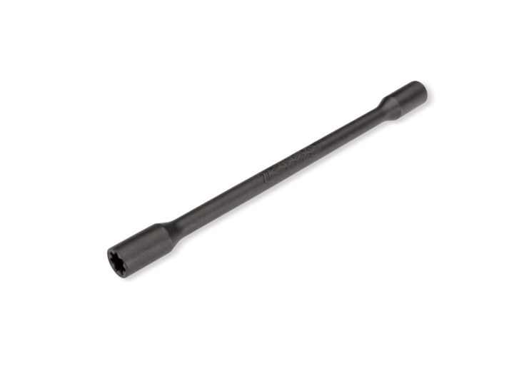 Kardanwelle Mitte kurz (für Mitteldiff/Rutschkupplung) Mini Slash in der Gruppe Katalog / Hersteller / T / Traxxas / Spare Parts bei Minicars Hobby Distribution AB (4210857)