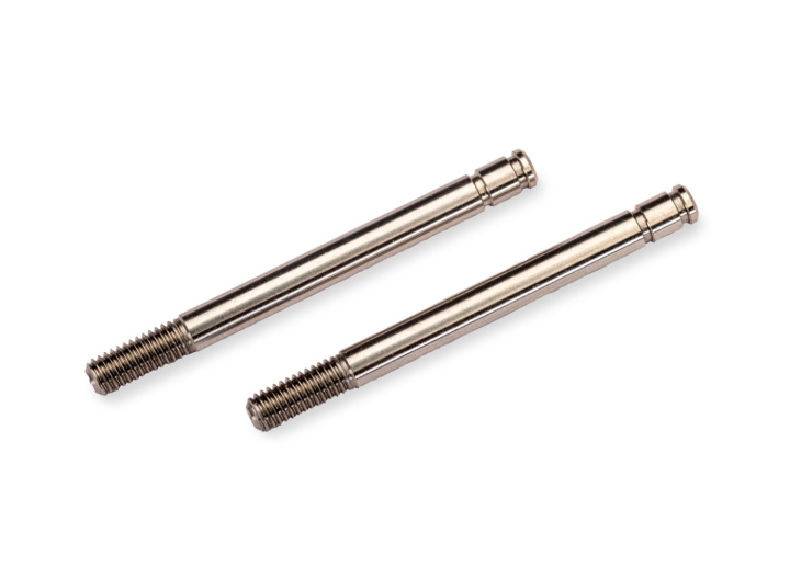 Shock Shafts Mini GTR (2) in the group Catalog / Brands / T / Traxxas / Spare Parts at Minicars Hobby Distribution AB (4210863)