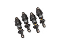 Shocks Mini GTR Alu Complete Grå (4)