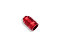 Shock Body Alu Red Mini GTR