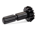Piniondrev 13T Stål Diff Fram Mini Slash, Rally