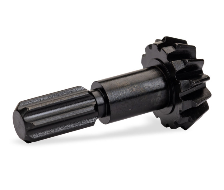 Piniondrev 13T Stål Diff Fram Mini Slash, Rally i gruppen Katalog / Fabrikat / T / Traxxas / Reservdelar hos Minicars Hobby Distribution AB (4210878X)