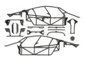 Störtbur Komplett Funco Sand Car