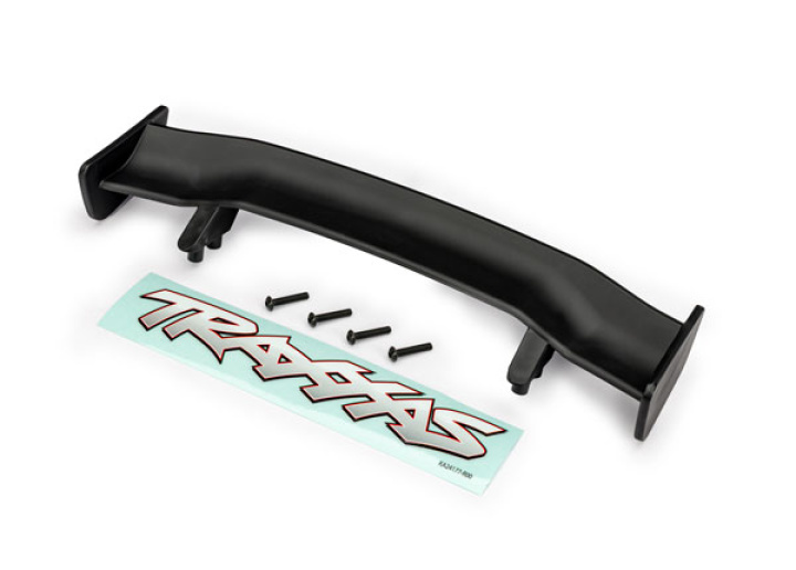 Vinge Funco Sand Car i gruppen Katalog / Fabrikat / T / Traxxas / Reservdelar hos Minicars Hobby Distribution AB (4210913)