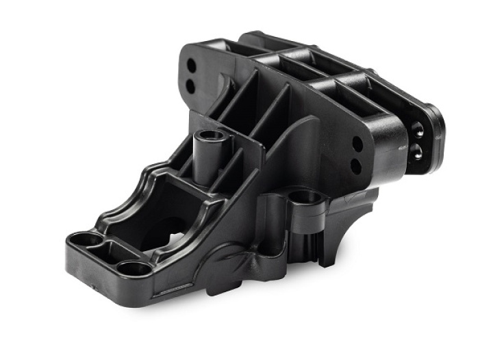 Konsoll Bak Övre Funco Sand Car i gruppen Katalog / Fabrikat / T / Traxxas / Reservdelar hos Minicars Hobby Distribution AB (4210921)