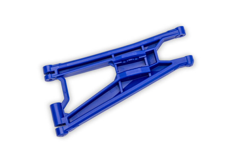 Bärarm Nedre Fram Höger Blå Funco Sand Car i gruppen Katalog / Fabrikat / T / Traxxas / Reservdelar hos Minicars Hobby Distribution AB (4210930-BLUE)