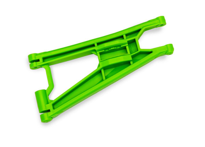 Bärarm Nedre Fram Höger Grön Funco Sand Car i gruppen Katalog / Fabrikat / T / Traxxas / Reservdelar hos Minicars Hobby Distribution AB (4210930-GRN)