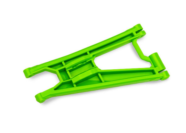Bärarm Nedre Fram Vänster Grön Funco Sand Car i gruppen Katalog / Fabrikat / T / Traxxas / Reservdelar hos Minicars Hobby Distribution AB (4210931-GRN)