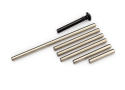 Bärarmsaxlar Bak Set Funco Sand Car