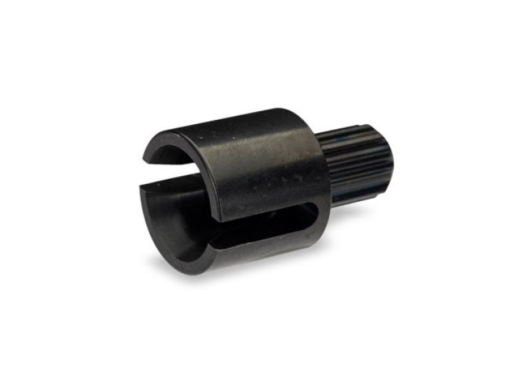 Medbringare EHD (Används med Drivaxel #7750X/7896) X-Maxx, XRT, Funco i gruppen Katalog / Fabrikat / T / Traxxas / Reservdelar hos Minicars Hobby Distribution AB (4210949)