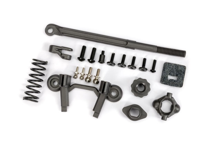 Bromslinkage Set Funco Sand Car i gruppen Katalog / Fabrikat / T / Traxxas / Reservdelar hos Minicars Hobby Distribution AB (4210958)
