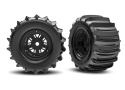 Wheelie Bar Funco Sand Car