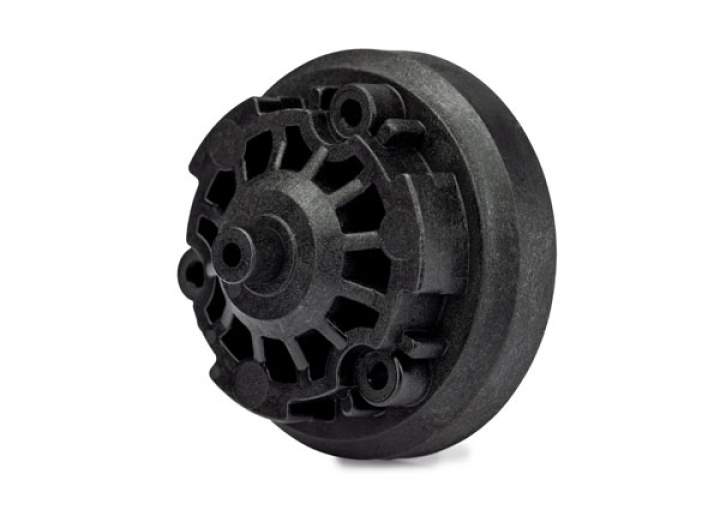 Fäste Huvuddrev Funco Sand Car i gruppen Katalog / Fabrikat / T / Traxxas / Reservdelar hos Minicars Hobby Distribution AB (4210988)