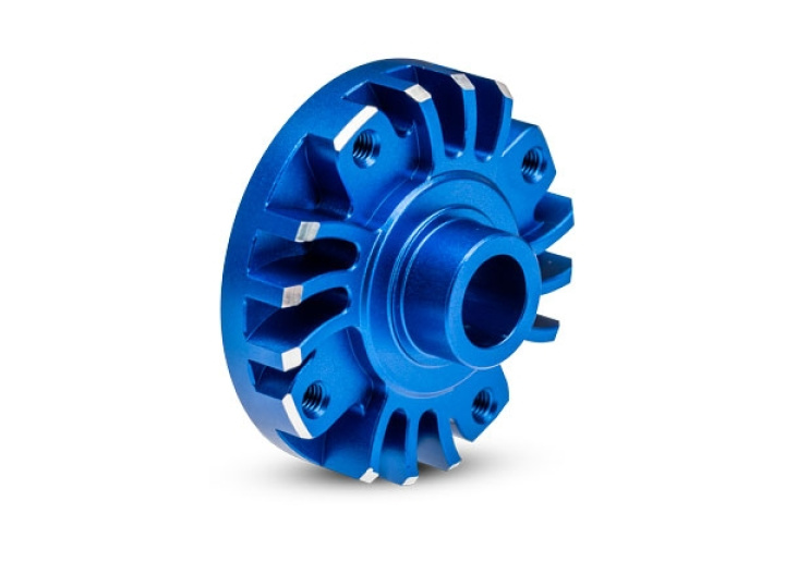 Drevplatta Alu Blå Funco Sand Car i gruppen Katalog / Fabrikat / T / Traxxas / Reservdelar hos Minicars Hobby Distribution AB (4210995-BLUE)