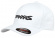 Hat Curved White Traxxas Logo L-XL