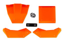 Karosspaneler Orange TXC-4M