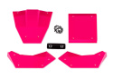 Karosspaneler Rosa TXC-4M