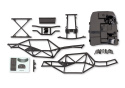 Störtbur Komplett TXC-4M