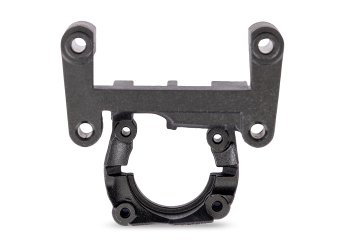 Servofäste Styrning TXC-4M i gruppen Katalog / Fabrikat / T / Traxxas / Reservdelar hos Minicars Hobby Distribution AB (4212023)