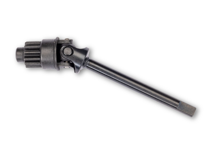 Drivaxel Fram Portalaxel TXC-4M i gruppen Katalog / Fabrikat / T / Traxxas / Reservdelar hos Minicars Hobby Distribution AB (4212081)