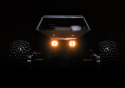 LED Ljus Orange Strålkastare TXC-4M