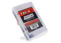 Skruvsats Komplett TXC-4M