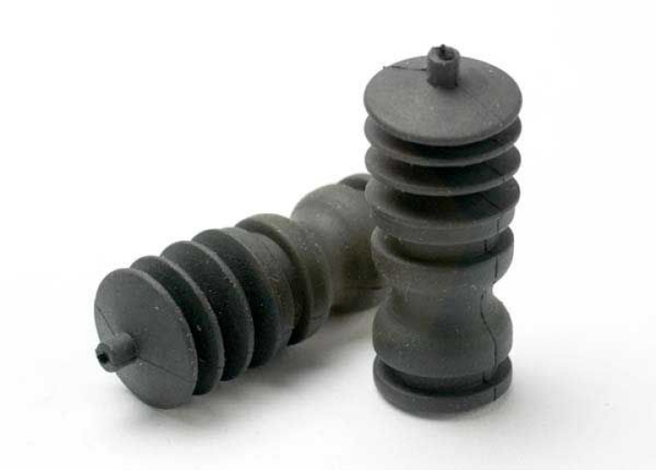 Gummibälg för Styrstag (2) i gruppen Katalog / Fabrikat / T / Traxxas / Reservdelar hos Minicars Hobby Distribution AB (421577)