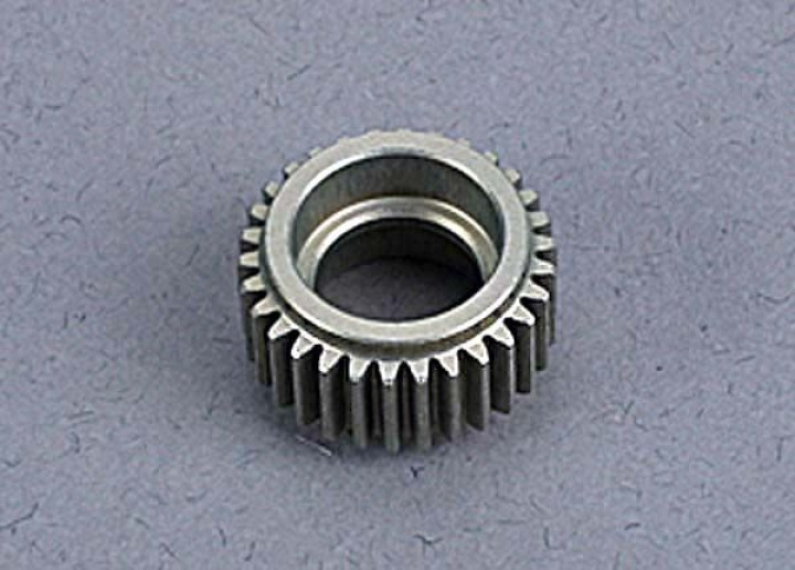 Mellandrev 30T Aluminium i gruppen Katalog / Fabrikat / T / Traxxas / Reservdelar hos Minicars Hobby Distribution AB (421996X)