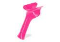 Grepp Rosa TQ Compact (med Tumgrepp)
