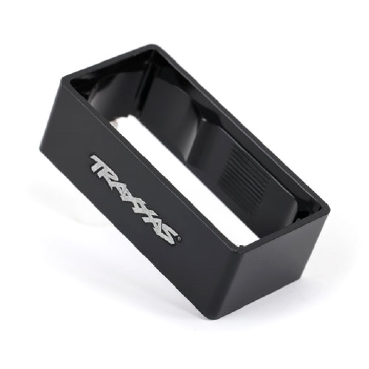 Servohus Mittdel Metall till 2275 i gruppen Katalog / Fabrikat / T / Traxxas / Radioutrustning hos Minicars Hobby Distribution AB (422278)