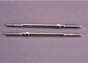 Turnbuckles 72mm (2)