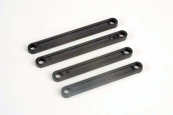 Camberstag Set Svart Bandit i gruppen Katalog / Fabrikat / T / Traxxas / Reservdelar hos Minicars Hobby Distribution AB (422441)