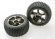 Tires & Wheels Alias Medium/Tracer 2.2 Rear (TSM-Rated) (2)