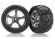 Tires & Wheels Anaconda/Tracer Chrome 2.2 Rear (2)