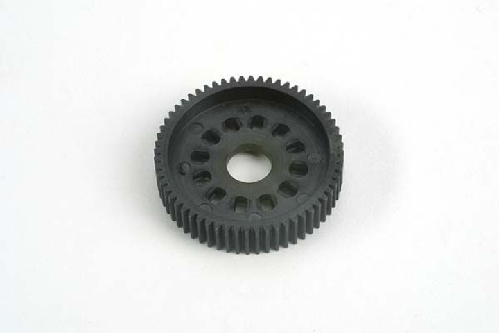 Diffdrev 60T för Kuldiff i gruppen Katalog / Fabrikat / T / Traxxas / Reservdelar hos Minicars Hobby Distribution AB (422519)