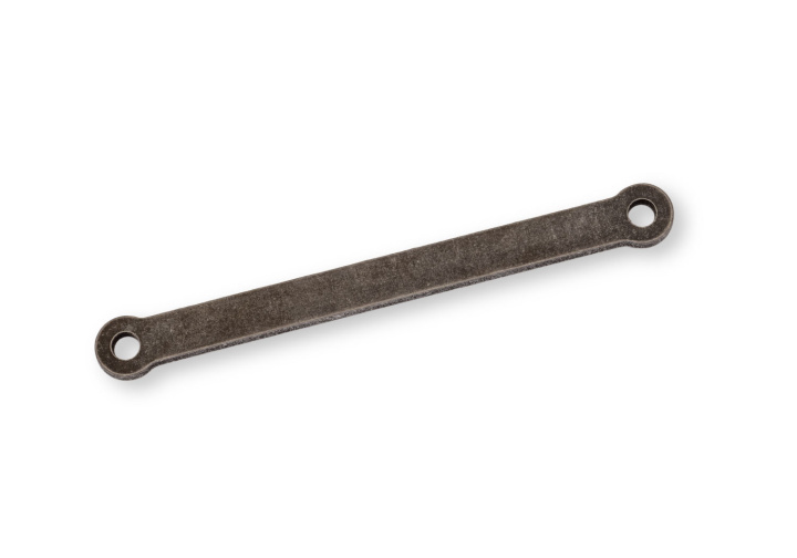Tie Bar Steel in the group Catalog / Brands / T / Traxxas / Spare Parts at Minicars Hobby Distribution AB (422532-GRAY)