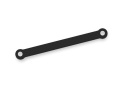 Tie Bar Aluminum Gray