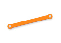 Tie Bar Aluminum Orange