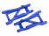Suspension Arms Rear HD Blue (2)