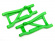 Suspension Arms Rear HD Green (2)