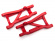 Suspension Arms Rear HD Red (2)