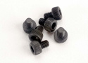 Skruv M3x4mm Hög Insex (6)*
