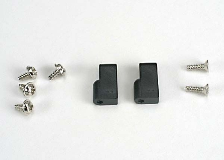 Servofästen Nitro 4-Tec i gruppen Katalog / Fabrikat / T / Traxxas / Reservdelar hos Minicars Hobby Distribution AB (422715)