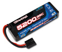 Li-Po Battery 2S 7,4V 5200mAh 35C iD-connector