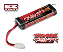 NiMH Batteri 7,2V 1800mAh Tamiya-kontakt (Elstart* UTGÅTT