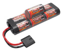 NiMH Battery 8,4V 3000mAh Hump iD-connector
