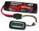 Li-Po Voltmtare/Balanserare med Adapter-Kabel